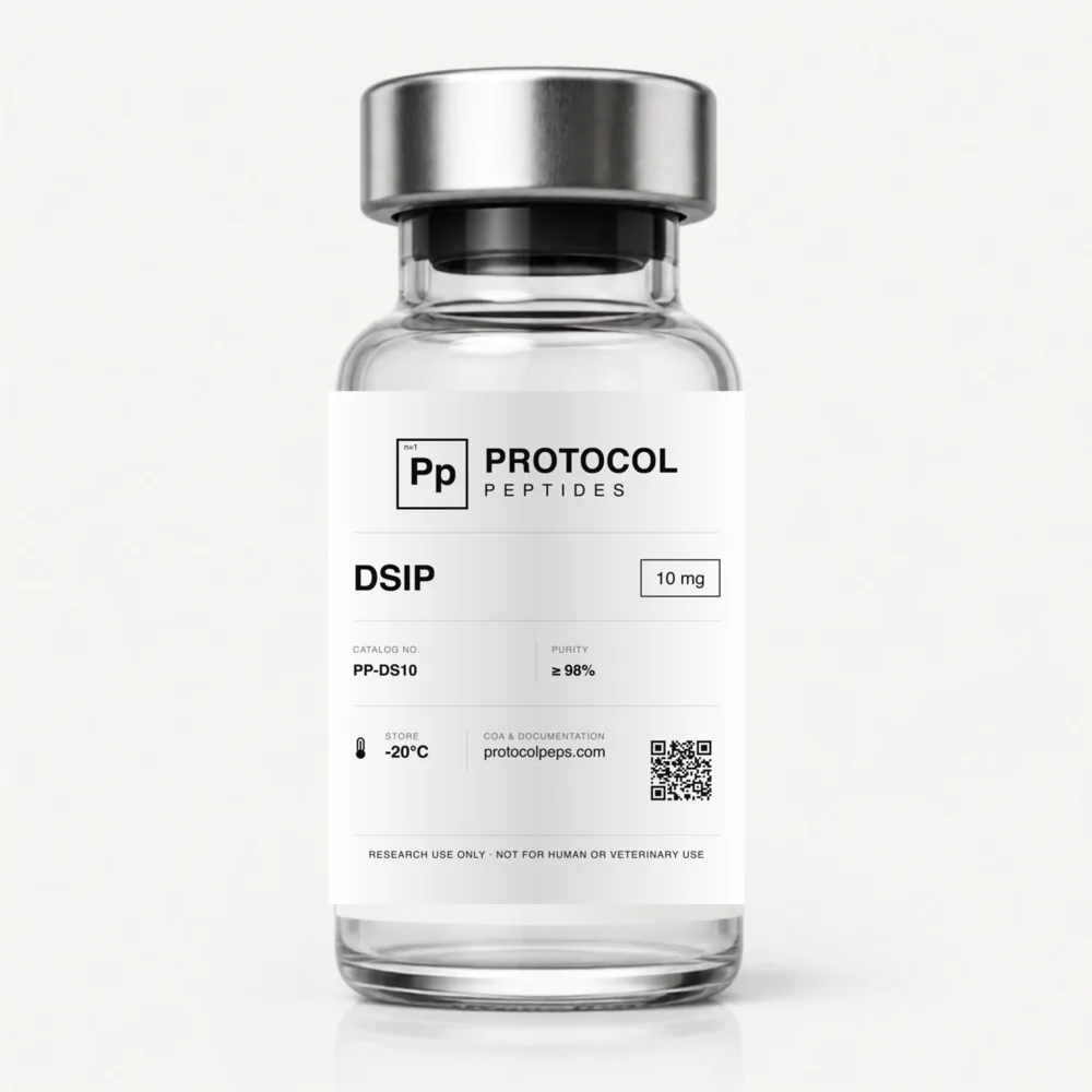 DSIP — research use only